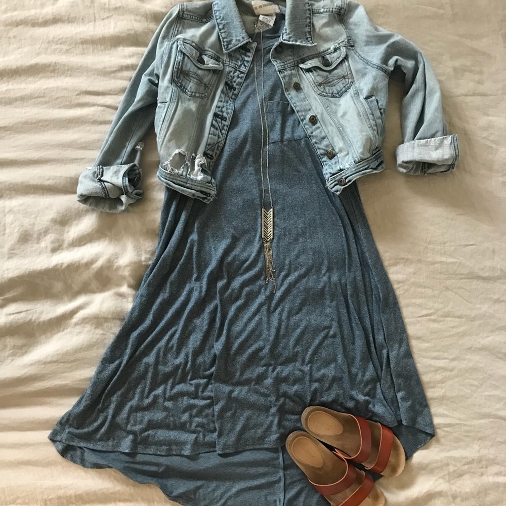 Lularoe Carly High Love Dress
